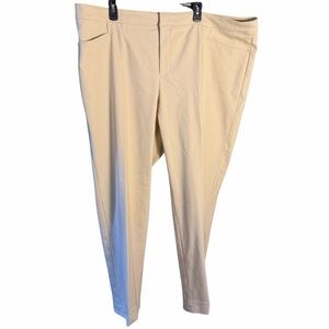 Chaps Women’s Stretch Chino Pants